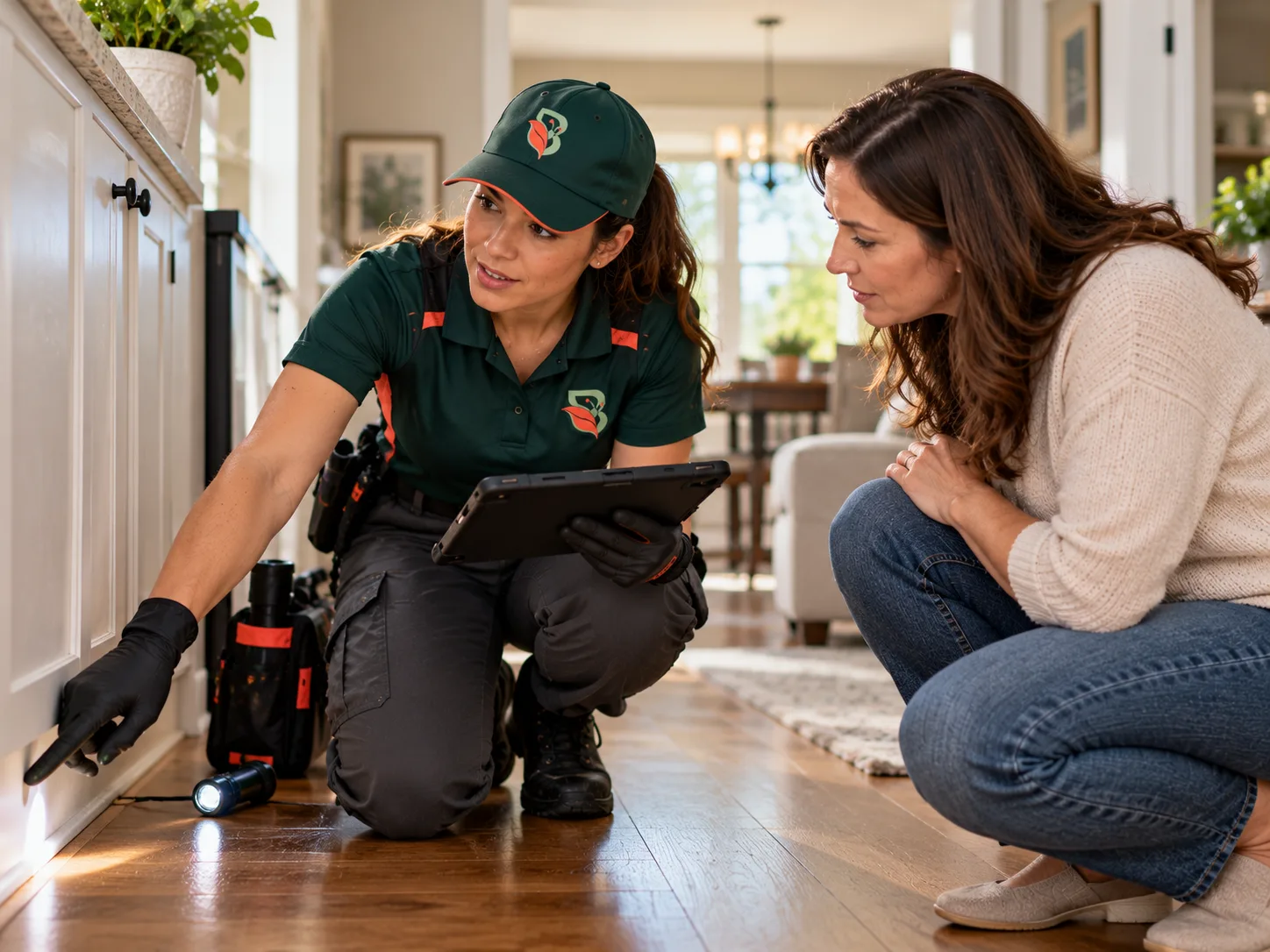 Pest Control Norco, LA FAQs